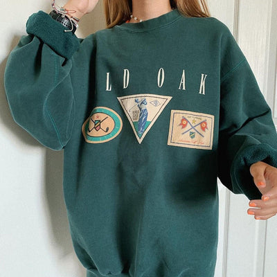 Sweat Shirt Vintage