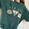 Sweat Shirt Vintage