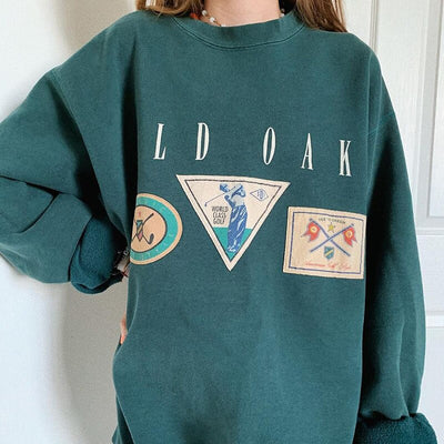 Sweat Shirt Vintage