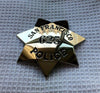Odznaka Amerykańskiej Policji