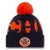 Klasyczna Czapka Chicago Bears