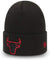 Klasyczna Czapka Chicago Bulls