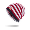 Czapka Beanie Usa