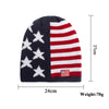 Czapka Beanie Usa