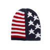 Czapka Beanie Usa