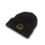 Damska Czapka Vintage W Stylu Vintage