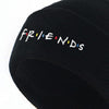 Czapka Beanie Vintage Friends