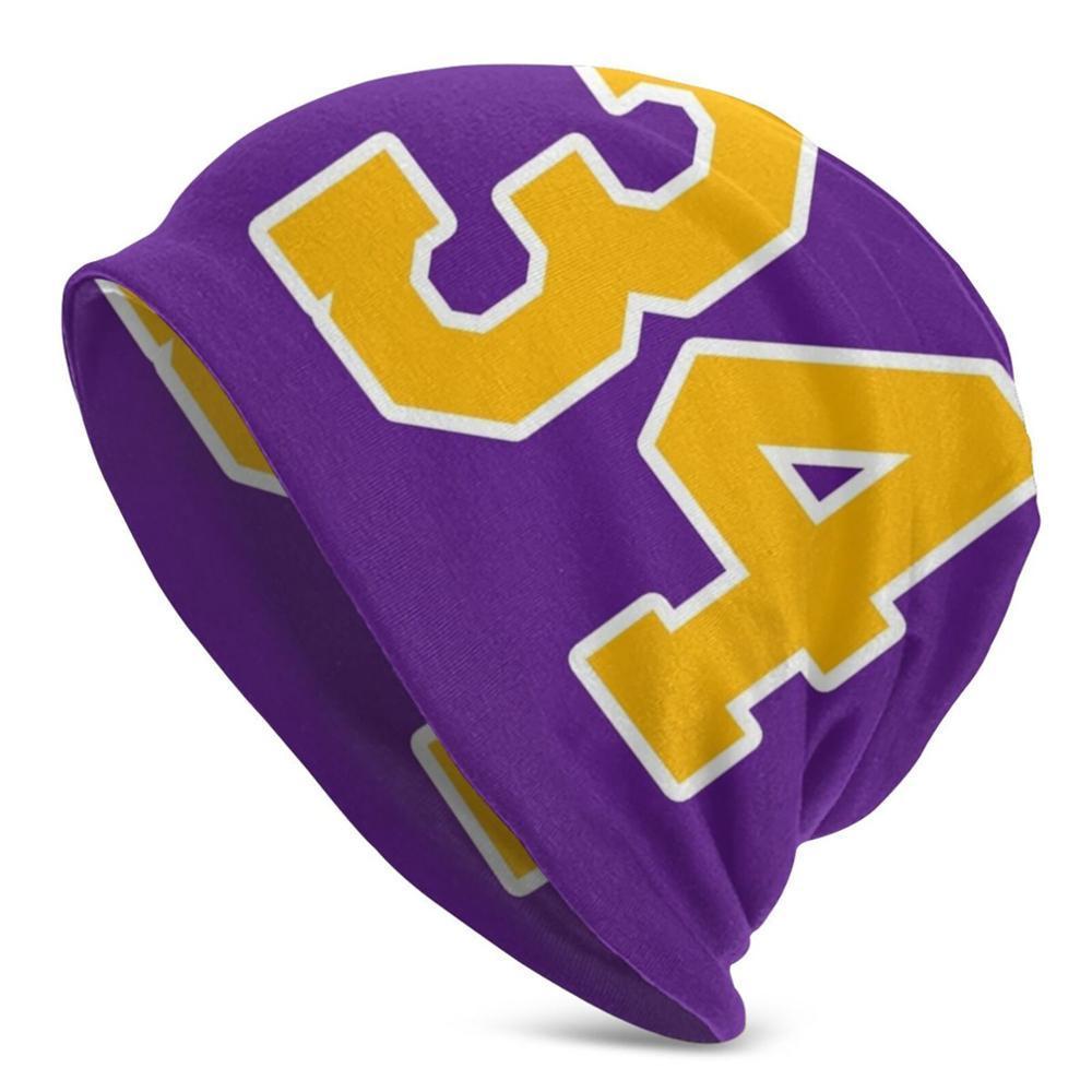 Klasyczna Czapka Lakers