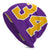 Klasyczna Czapka Lakers