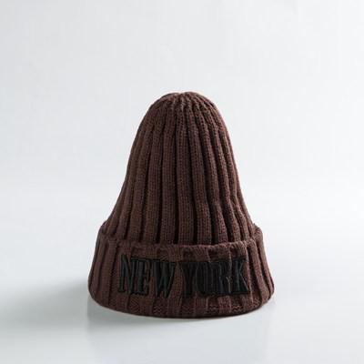 Czapka Beanie New York