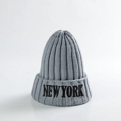 Czapka Beanie New York