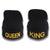 Czapka Beanie Vintage Queen And King
