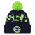 Czapka Beanie Seattle Seahawks W Stylu Vintage