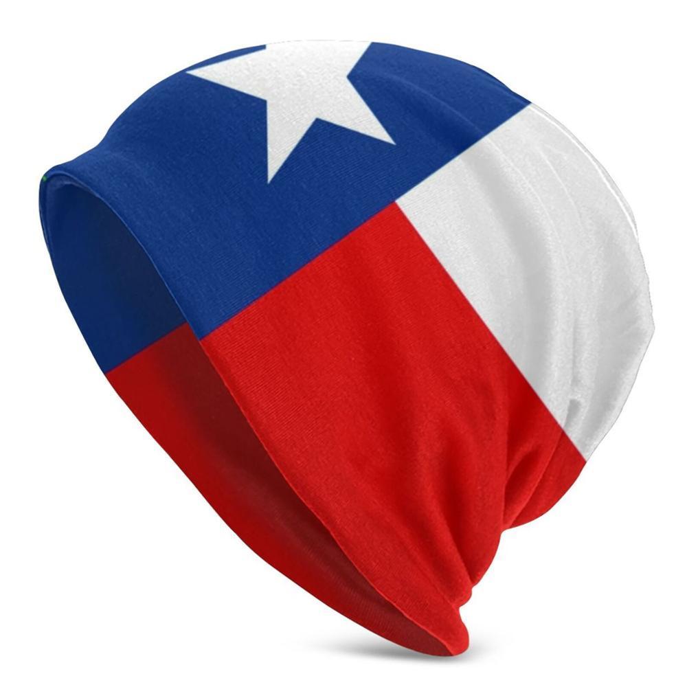 Czapka Zimowa Texas Vintage