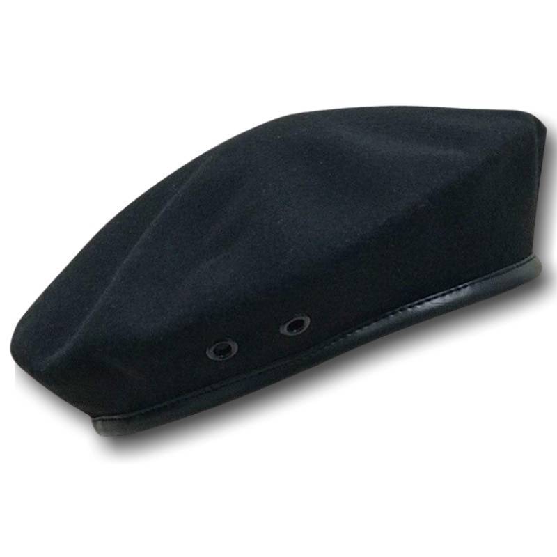 Klasyczna Czapka Beanie Us Navy
