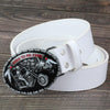 Klasyczna Klamra Do Paska Harley Davidson