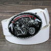 Klasyczna Klamra Do Paska Harley Davidson