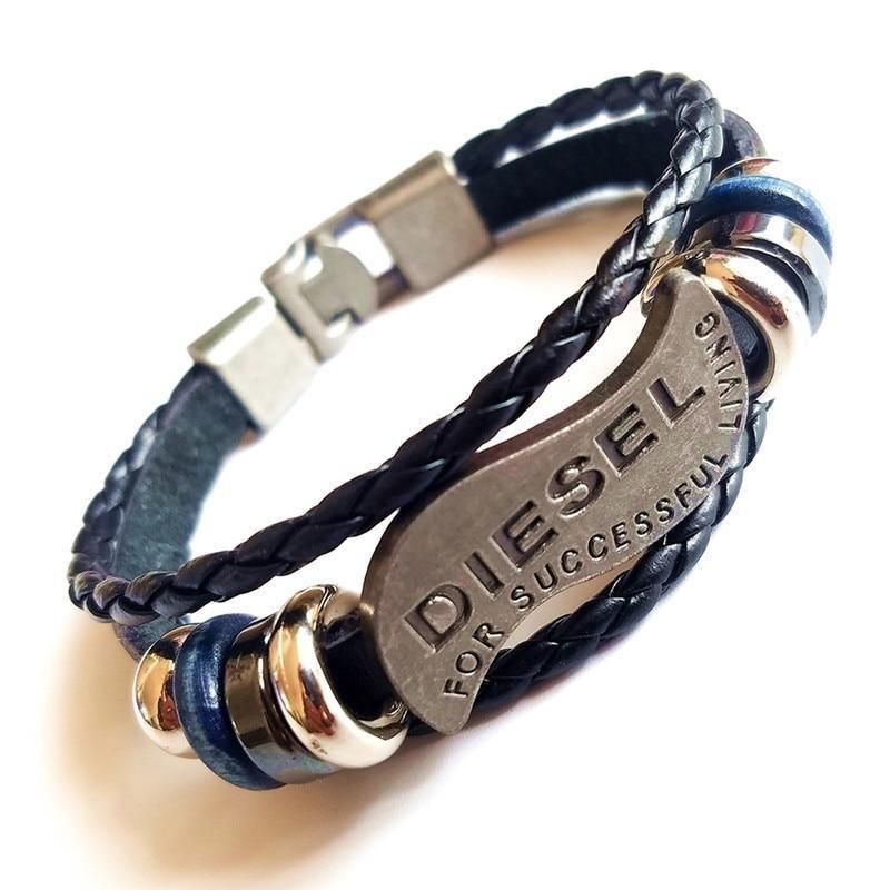 Bransoletka Vintage Diesel