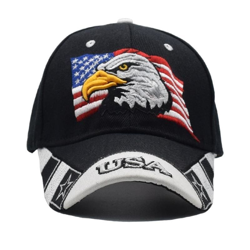 Czapka Z Daszkiem American Eagle