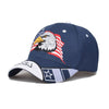 Czapka Z Daszkiem American Eagle