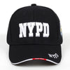 Czapka New York Nypd Vintage