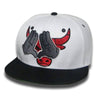 Casquette Vintage Bulls