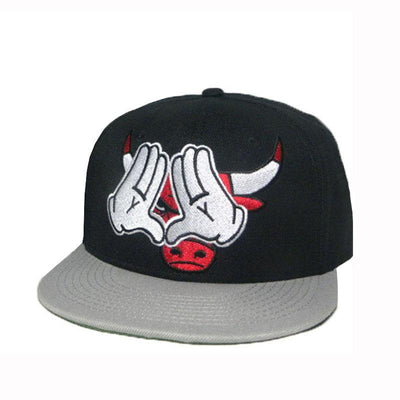 Casquette Vintage Bulls