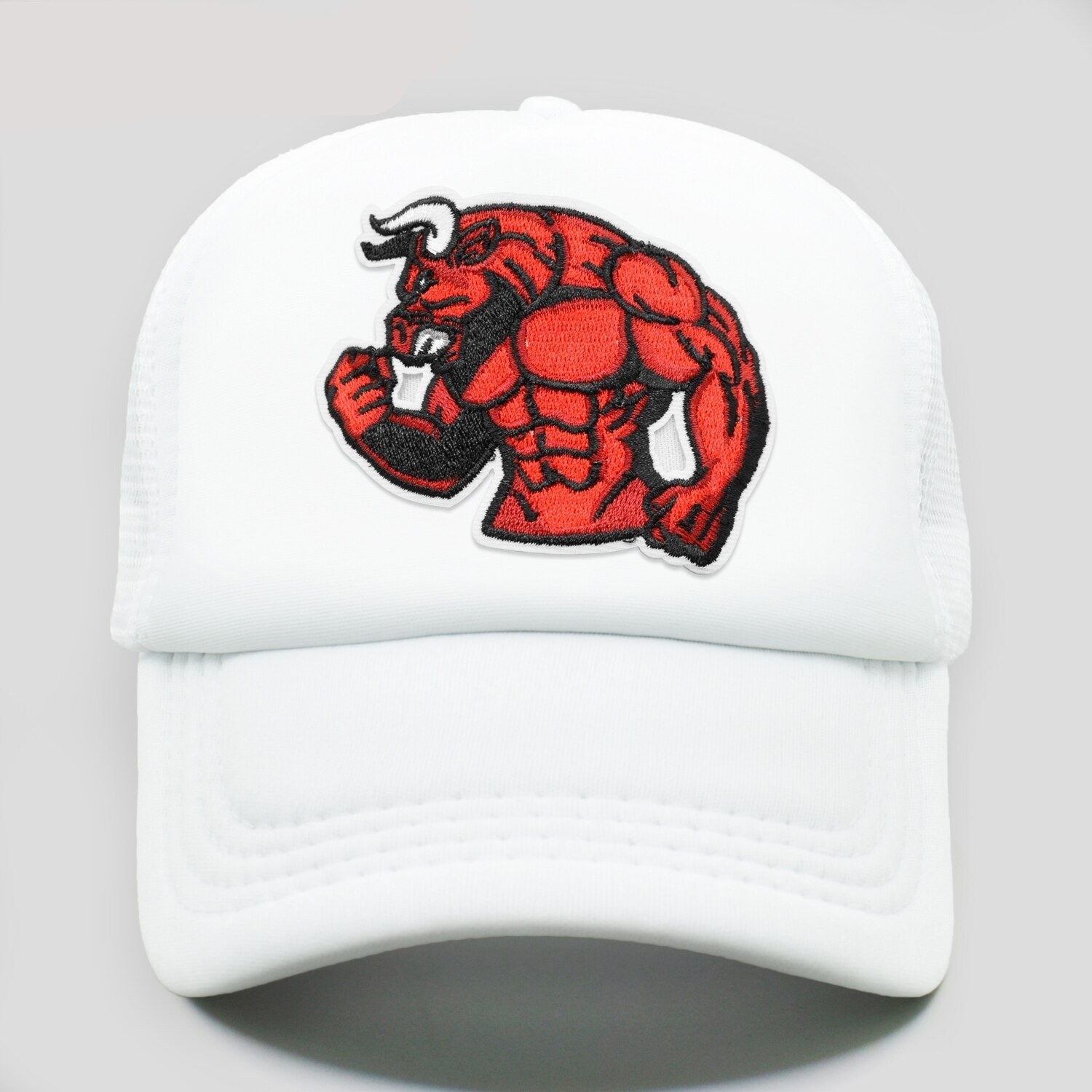 Czapka Z Daszkiem Chicago Bulls
