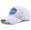 Czapka Z Daszkiem Nasa