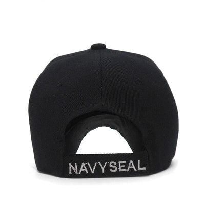 Czapka Navy Seal W Stylu Vintage