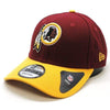 Czapka Z Daszkiem Redskins W Stylu Vintage