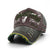 Czapka Typu Trucker W Stylu Vintage
