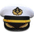 Oryginalna Czapka Z Daszkiem U.S. Navy