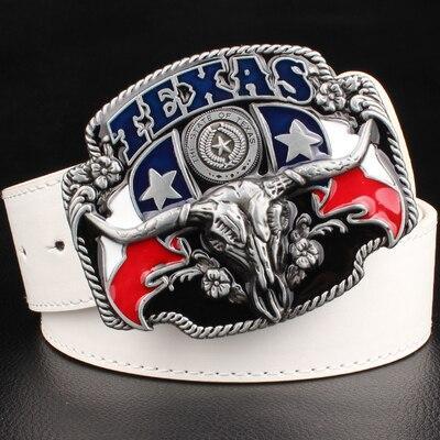 Pasek Texas Vintage