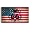 Vintage Flaga Route 66