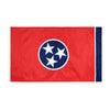 Vintage Flaga Tennessee