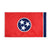 Vintage Flaga Tennessee