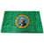 Drapeau Vintage Washington