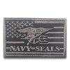 Naszywka Vintage Navy Seals