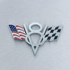 Odznaka Rocznika Amerykańskiego Samochodu