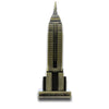 Vintage Figurka Empire State Building