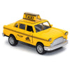 Figurka Nowojorskiej Taksówki