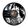 Stary Zegar Michaela Jacksona