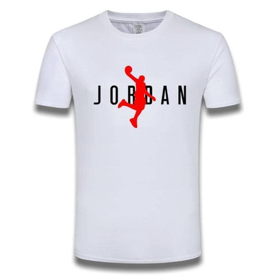 T-Shirt Vintage Jordan Retro 5