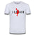 T-Shirt Vintage Jordan Retro 5