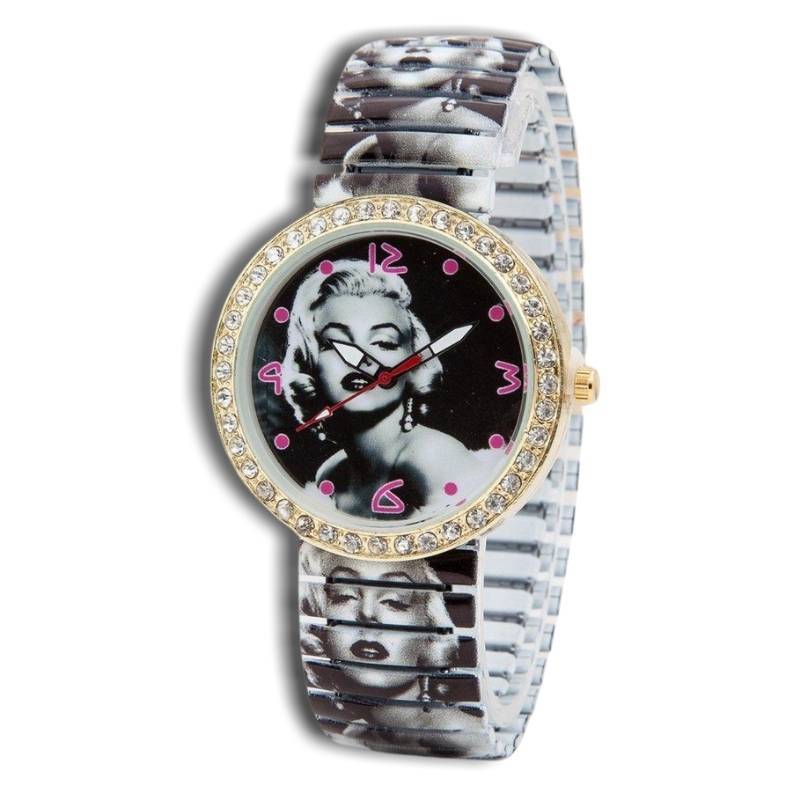 Stary Zegarek Marilyn Monroe