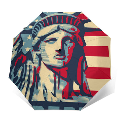 Parapluie Vintage New York