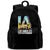 Klasyczny Plecak Los Angeles