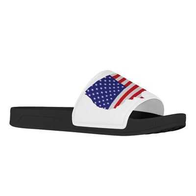 Amerykański Sandał Usa