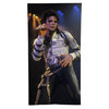 Stary Ręcznik Michaela Jacksona